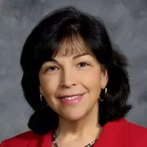 Gina M. Vance, MCFE, SNS