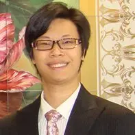 Geoffrey Chen