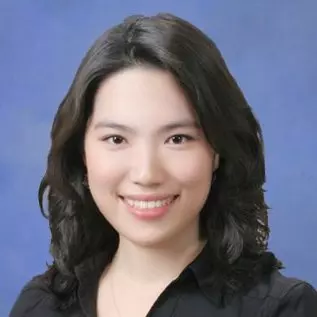 Catherine Sejin Hwang