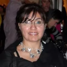 Patricia Cruz-Hernandez