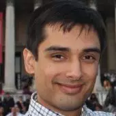 Gaurav Mehra