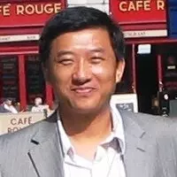Baisong Huang
