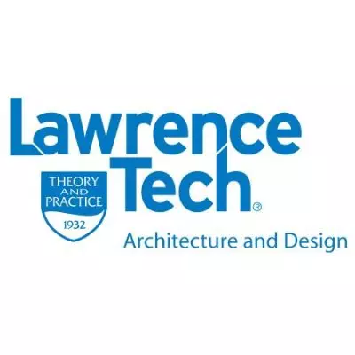 Lawrence Tech Architecture and Design