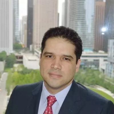 Jose M. Zazueta