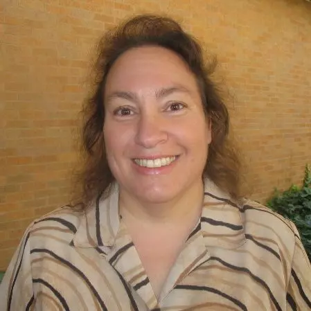 Lisa Buzan