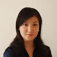 Jennifer Wang, CGA