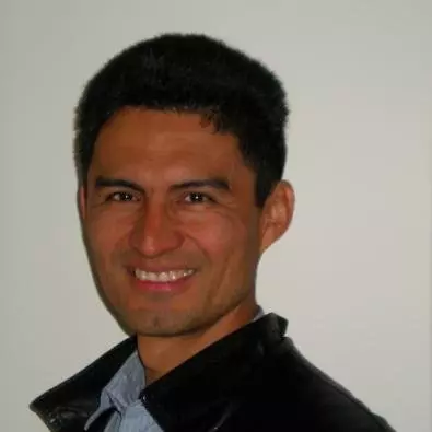 Jose L Contreras-Vidal, Ph.D.