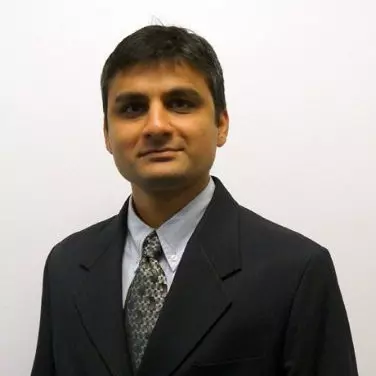 Naveen Rathi