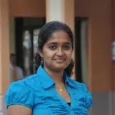 Pavithra Maniprasad