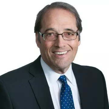 Henry M. Dachowitz, CPA MBA