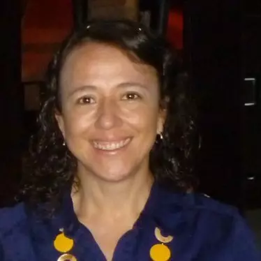 Maria Mercedes Sanchez Morales