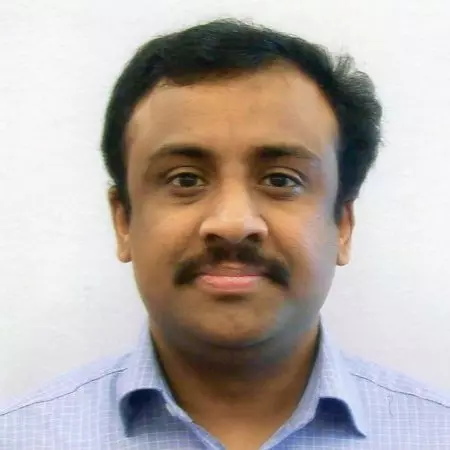 Prabhu Manickam