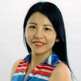 Ashley Chunli Shen, Ph.D.