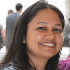 Shruti Malu, Ph.D