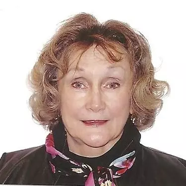 Nancy Lennartsson