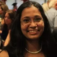 Swetha Natarajan, E.I