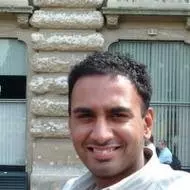 Vivek Raghunathan