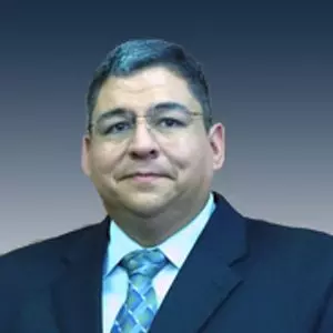 Daniel Ochoa