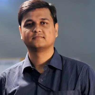 Nihar Bhatt
