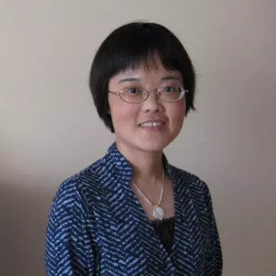 Esther Zhou, CPA, CGA