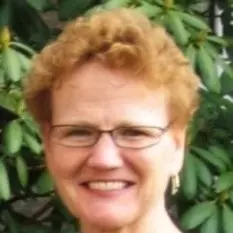 Deborah Kapushinski