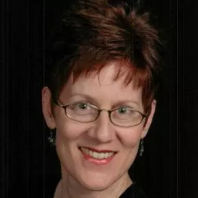Patricia Glennon, MBA