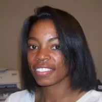 Tinisha Manns Davis, MBA