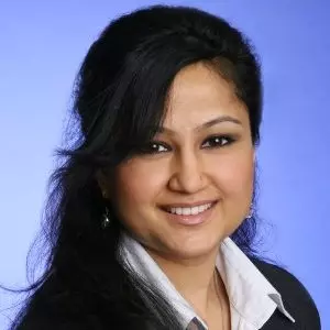 Sophia Bhandari