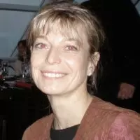 Christine Gerin, Ph.D.