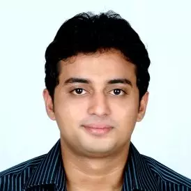 Satyajit Bagul, P.E.