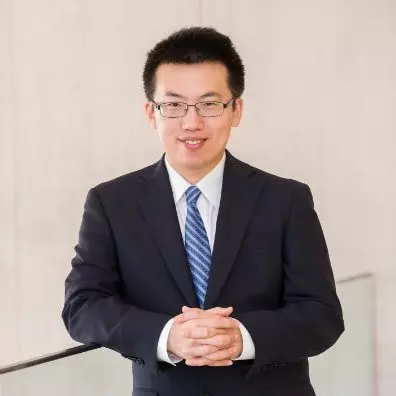 Chun-Chieh Hu, Ph.D.