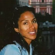 Deborah Saldaña.