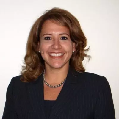 Sandra Rosell, MBA