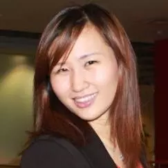Angela Jing Yang, MBA