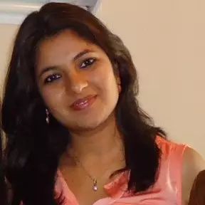 Shivani Mittal