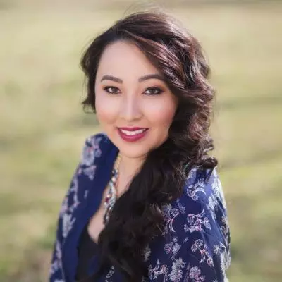 Teresa Xiong, MBA