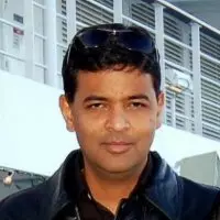 Ravi Narasimhan