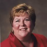 Donna Kay McKinney