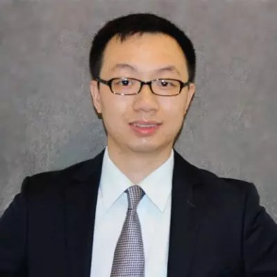 Leon Kun Jiang