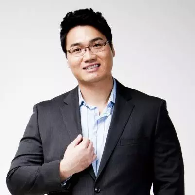 Allen Suh, PMP