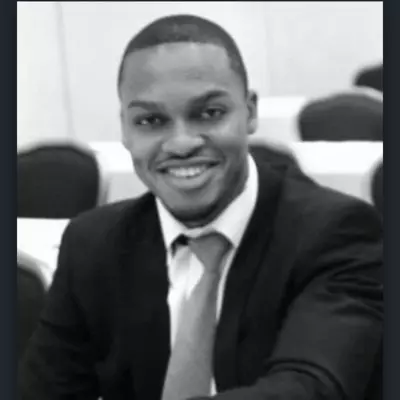 Roy Ngochi, CPA