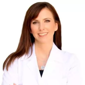 Dr. Amanda Campbell, D.C.