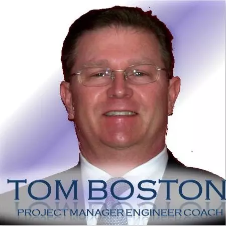 Tom Boston