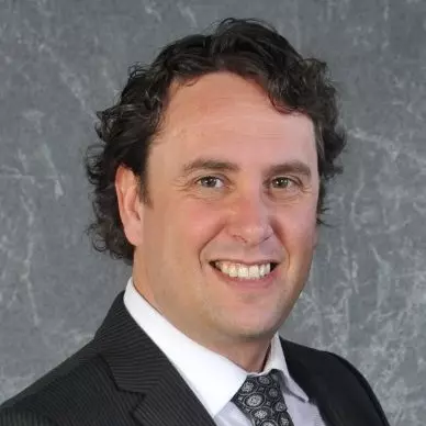 Robert Morin, MBA