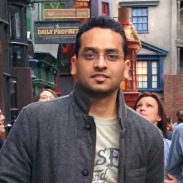 Devesh Mittal