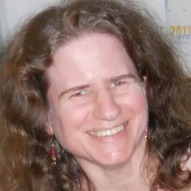 Deborah Krulevitch