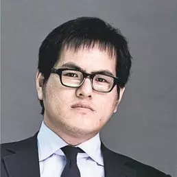 Han-chung Lee