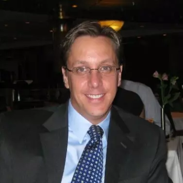 Edward Gutowski, CPA, MBA