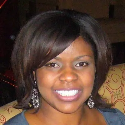 Latisha Richardson