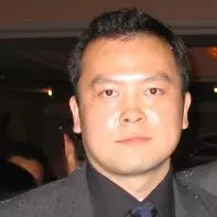 Eric Yao